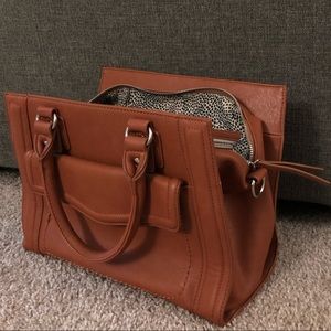 Sole Society Johnson Satchel
